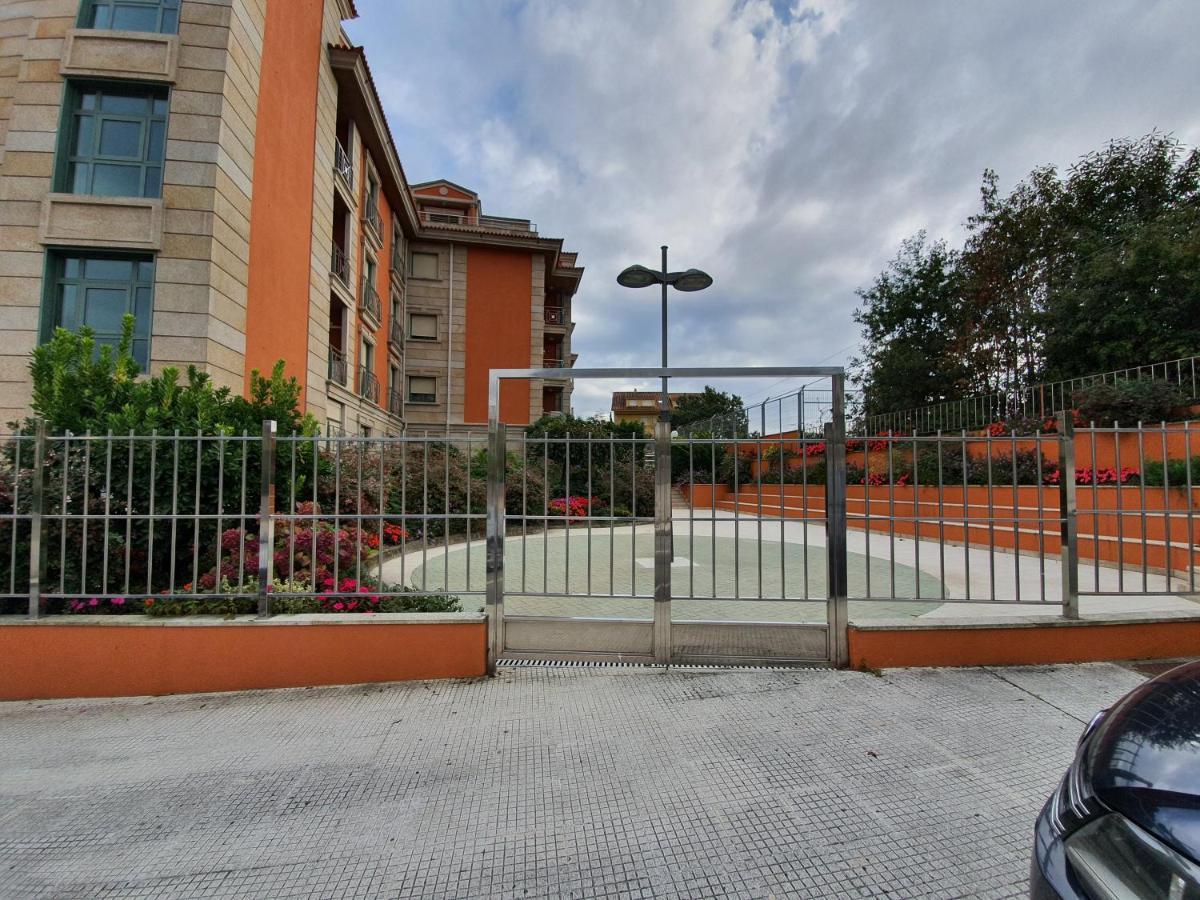Residencial Vicano Vut-Po-03856 桑亨霍 外观 照片