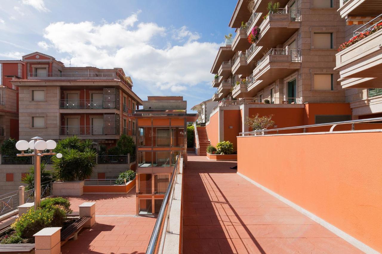 Residencial Vicano Vut-Po-03856 桑亨霍 外观 照片