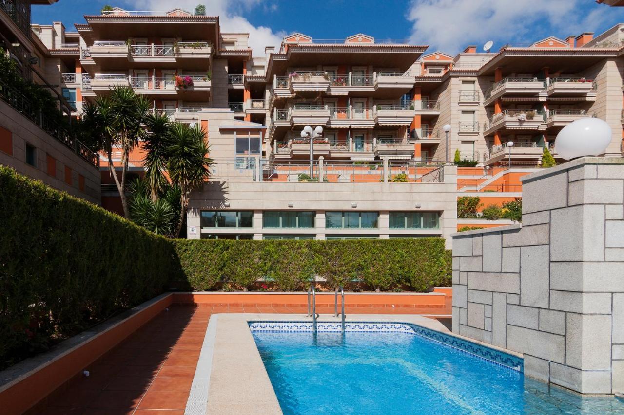 Residencial Vicano Vut-Po-03856 桑亨霍 外观 照片