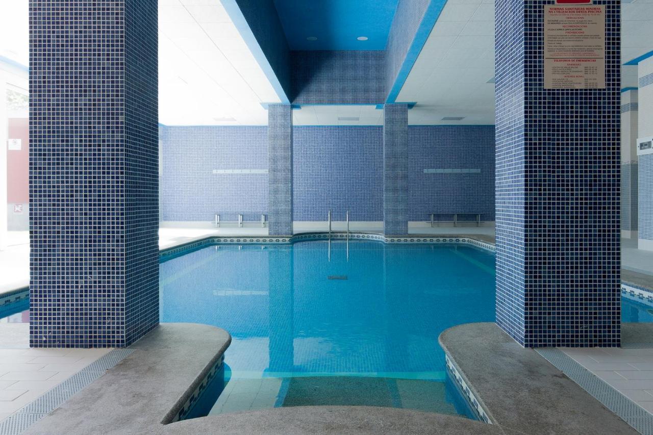 Residencial Vicano Vut-Po-03856 桑亨霍 外观 照片