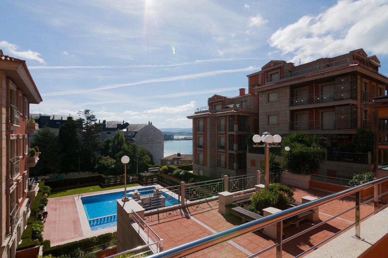 Residencial Vicano Vut-Po-03856 桑亨霍 外观 照片