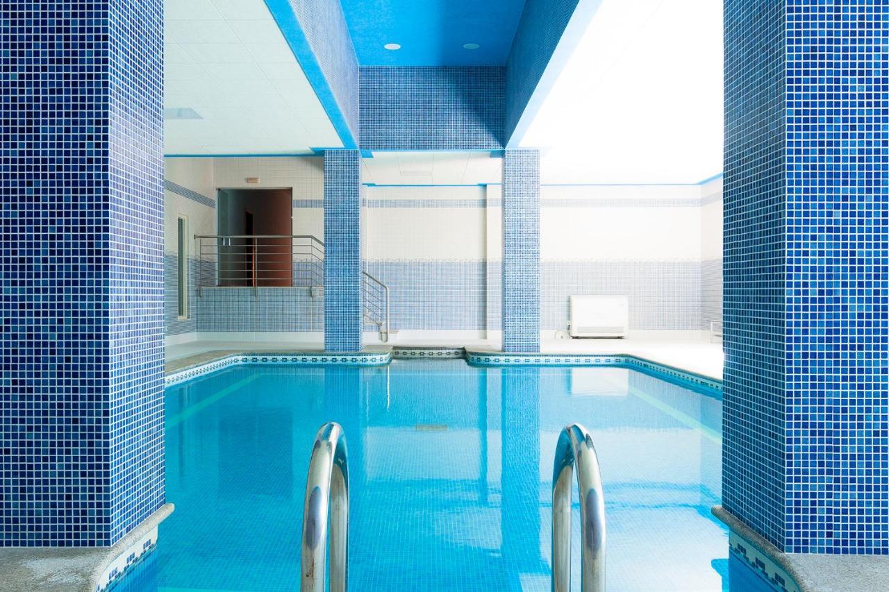 Residencial Vicano Vut-Po-03856 桑亨霍 外观 照片