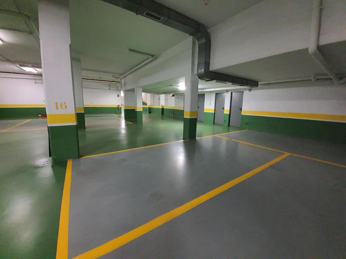 Residencial Vicano Vut-Po-03856 桑亨霍 外观 照片