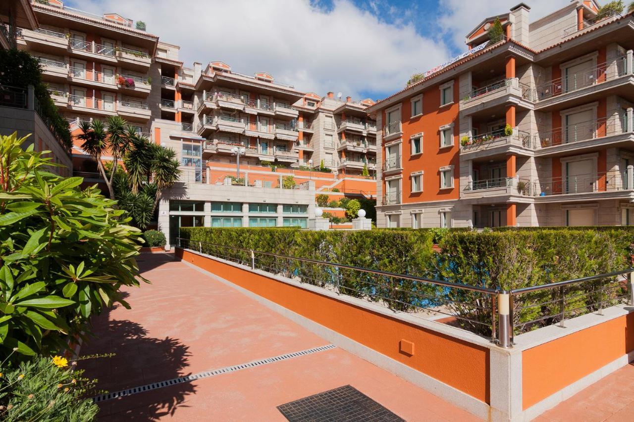 Residencial Vicano Vut-Po-03856 桑亨霍 外观 照片