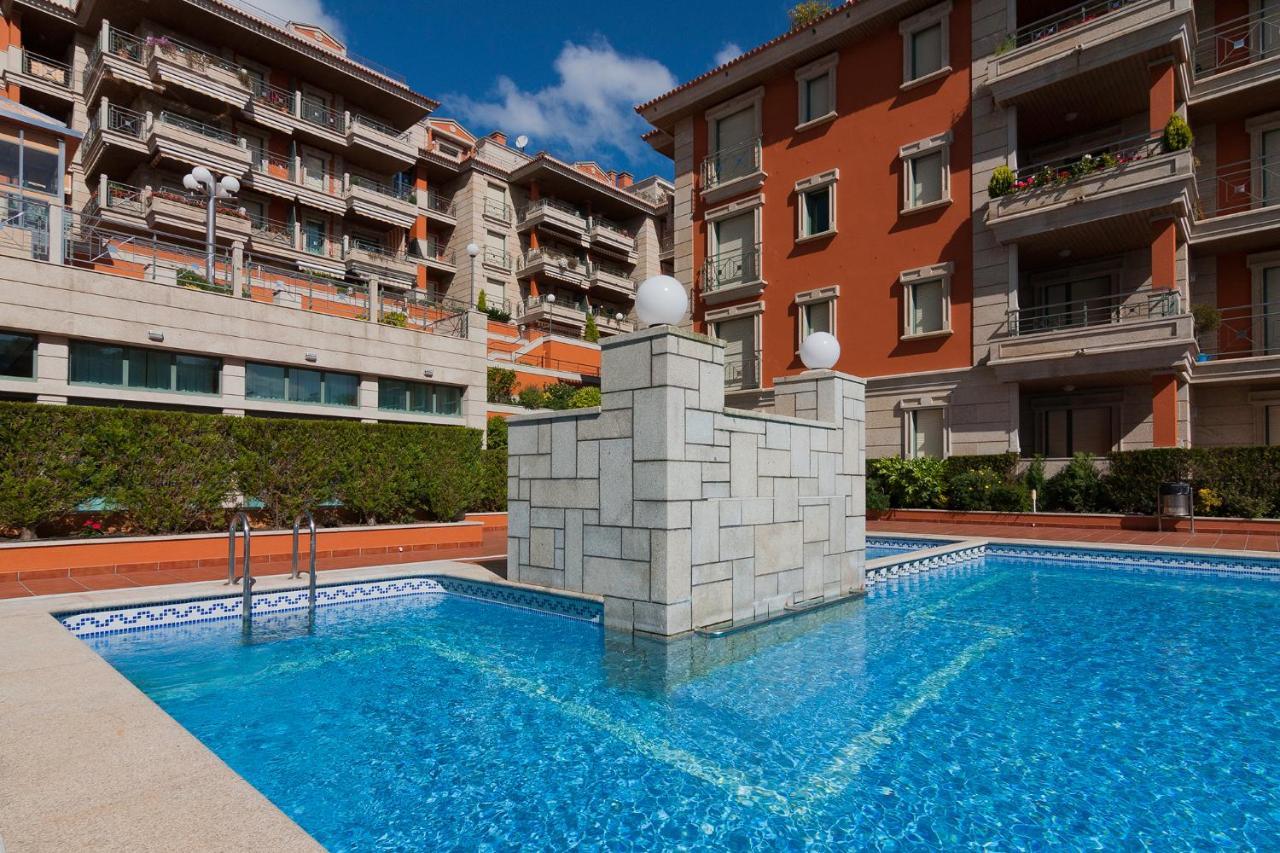 Residencial Vicano Vut-Po-03856 桑亨霍 外观 照片