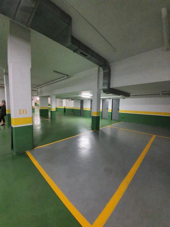 Residencial Vicano Vut-Po-03856 桑亨霍 外观 照片