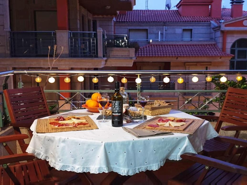 Residencial Vicano Vut-Po-03856 桑亨霍 外观 照片